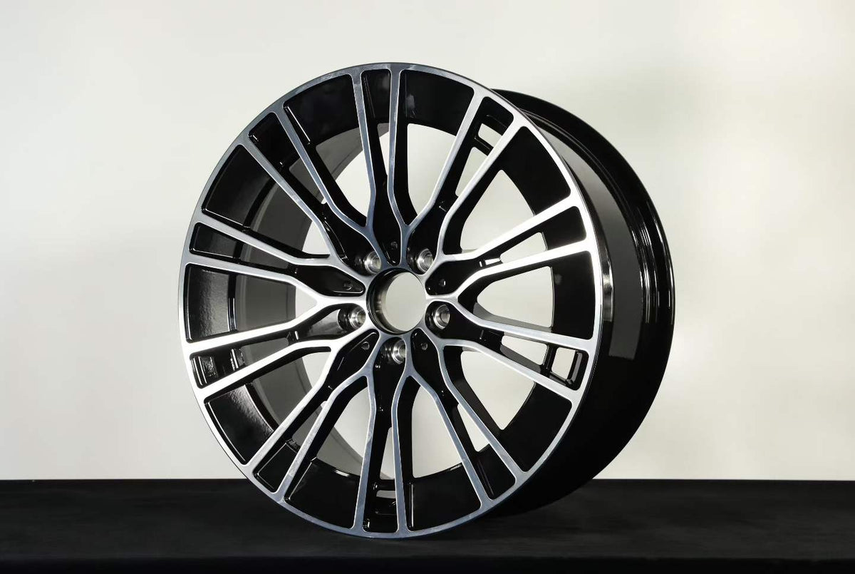 Forged Wheels Rims 19 Inch For Mercedes Benz W213 E63 S E53 E43 AMG E200 E350 E400 E200 E250