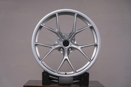 Forged Wheels Rims 19 Inch For Porsche 911 992.2 Carrera 4 S 4S Turbo S GTS