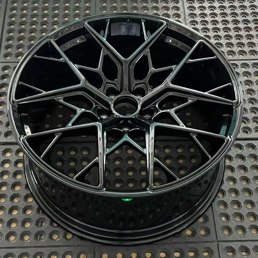 Forged Wheels Rims 20 21 22 Inch For BMW X5 G45 G05 X5 M F95