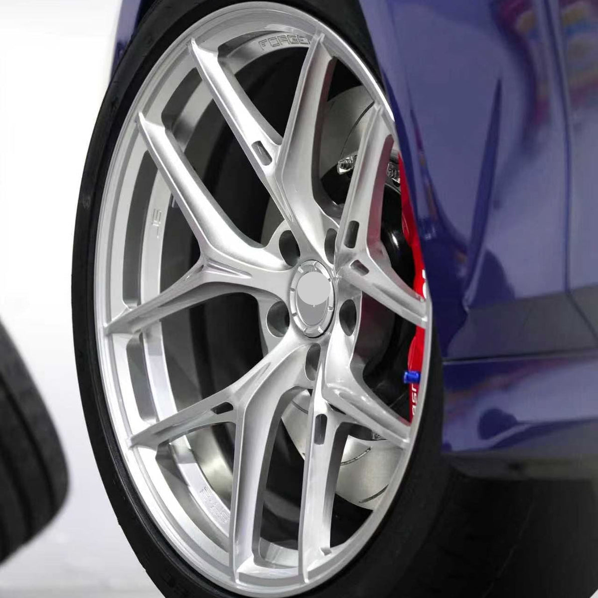 Forged Wheels Rims 20 Inch For BMW 3 Series G20 G28 318 320 330 Alpina B3
