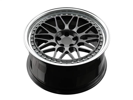 2 Piece Forged Wheels Rims 20 inch For Porsche 911 991 Carrera 4 S 4S Turbo S