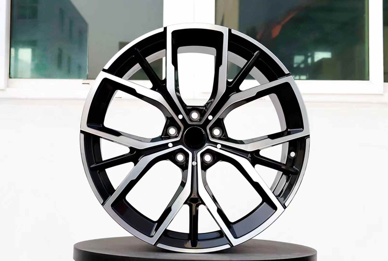 Forged Wheels Rims For BMW 5 Series G30 518d 520d 525d 530d 540d xDrive M550D xDrive 845M
