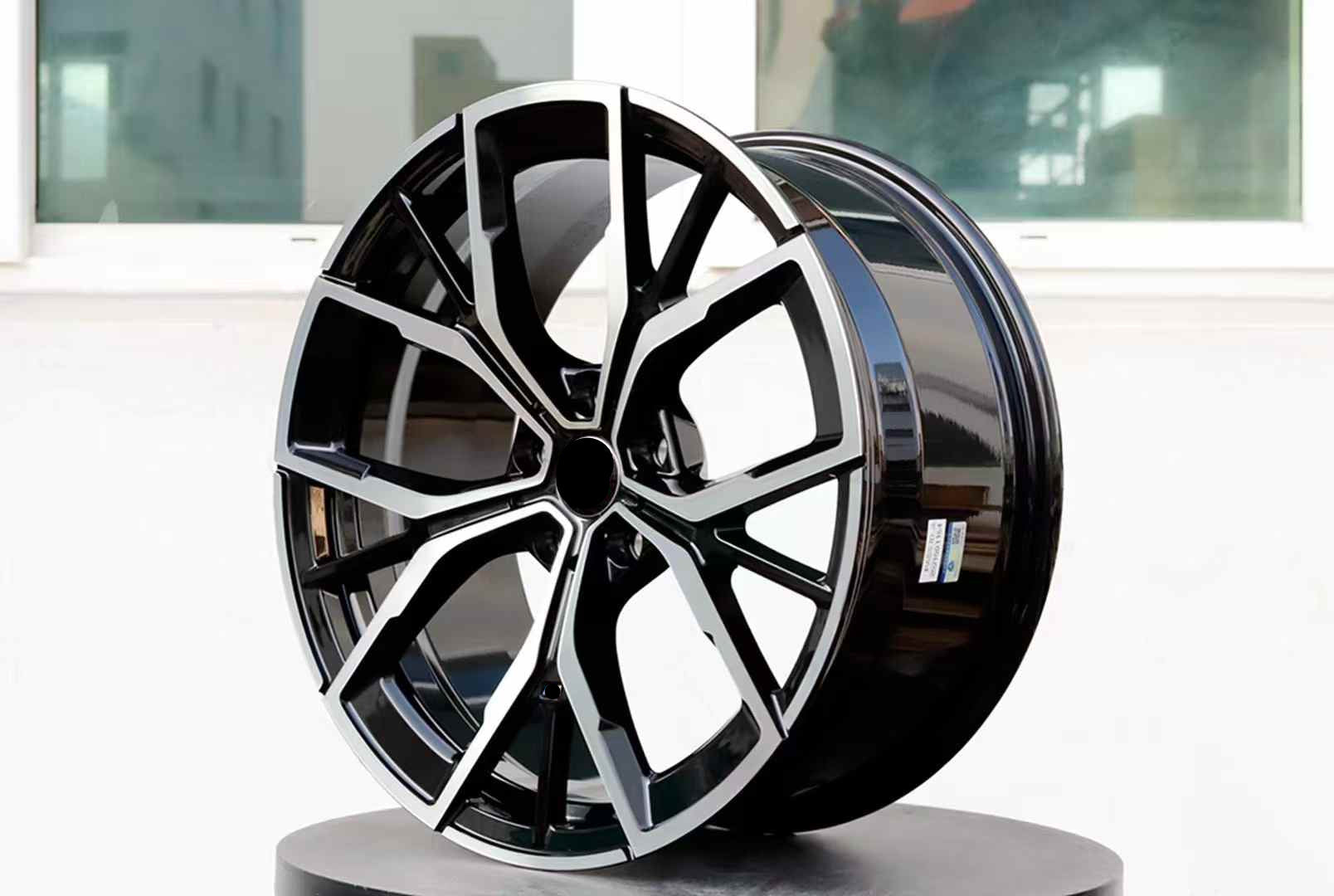 Forged Wheels Rims For BMW 5 Series G30 518d 520d 525d 530d 540d xDrive M550D xDrive 845M