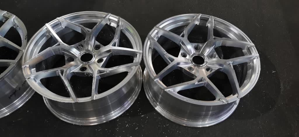 Monoblock Custom Forged Wheel Alloy fit Lamborghini Urus | Aventador | Huracan | Gallardo | Murcielago