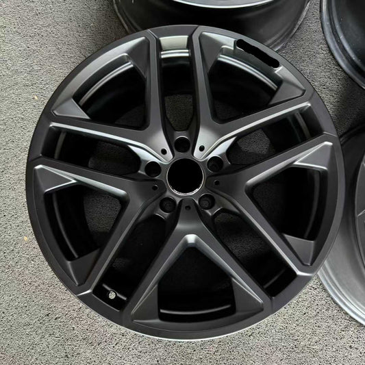 Monoblock Custom Forged Alloy Wheels Rims For Mercedes Benz G class W465 W464 G63 G500 G550 AMG A4634011900