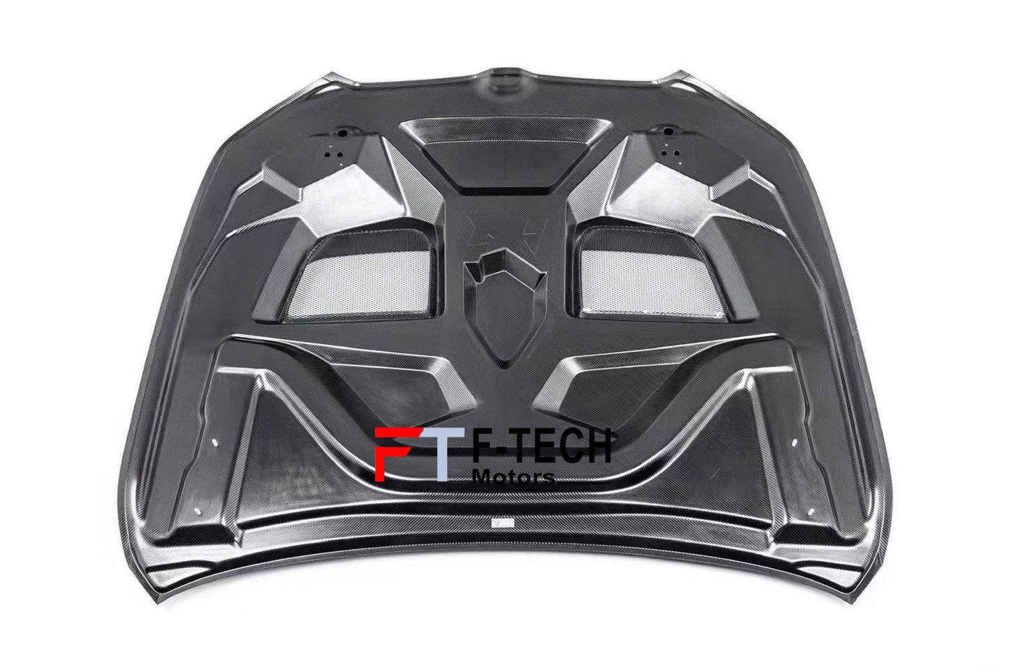 Dry Carbon Fiber Hood Bonnet for BMW M5 G90 2024+