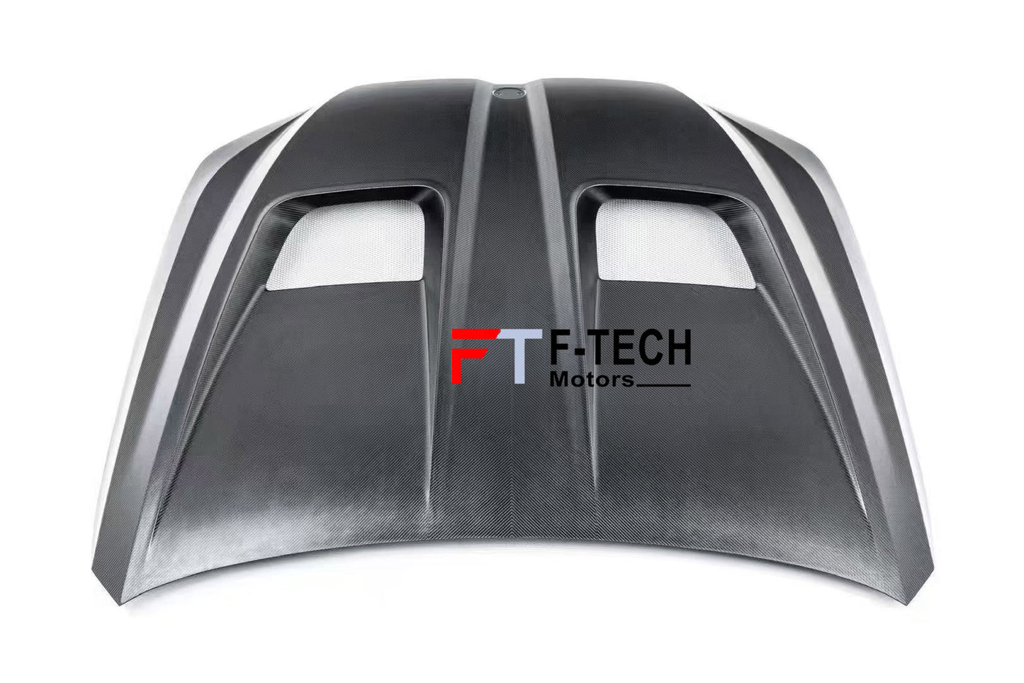 Dry Carbon Fiber Hood Bonnet for BMW M5 G90 2024+