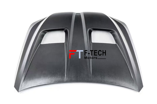 Dry Carbon Fiber Hood Bonnet for BMW M5 G90 2024+