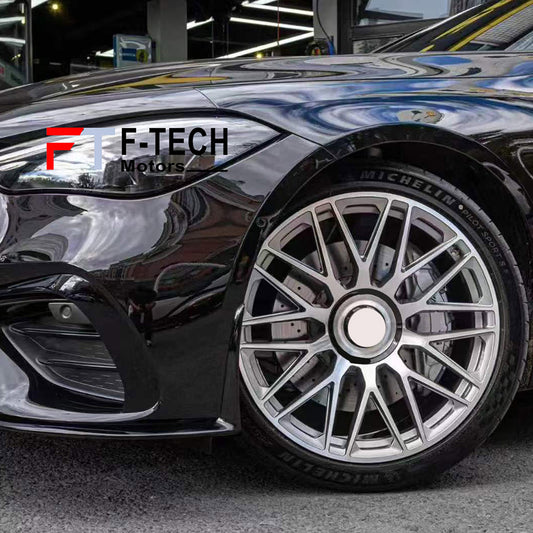 Forged Wheels Rims For For Mercedes Benz CLA CLE CLS AMG
