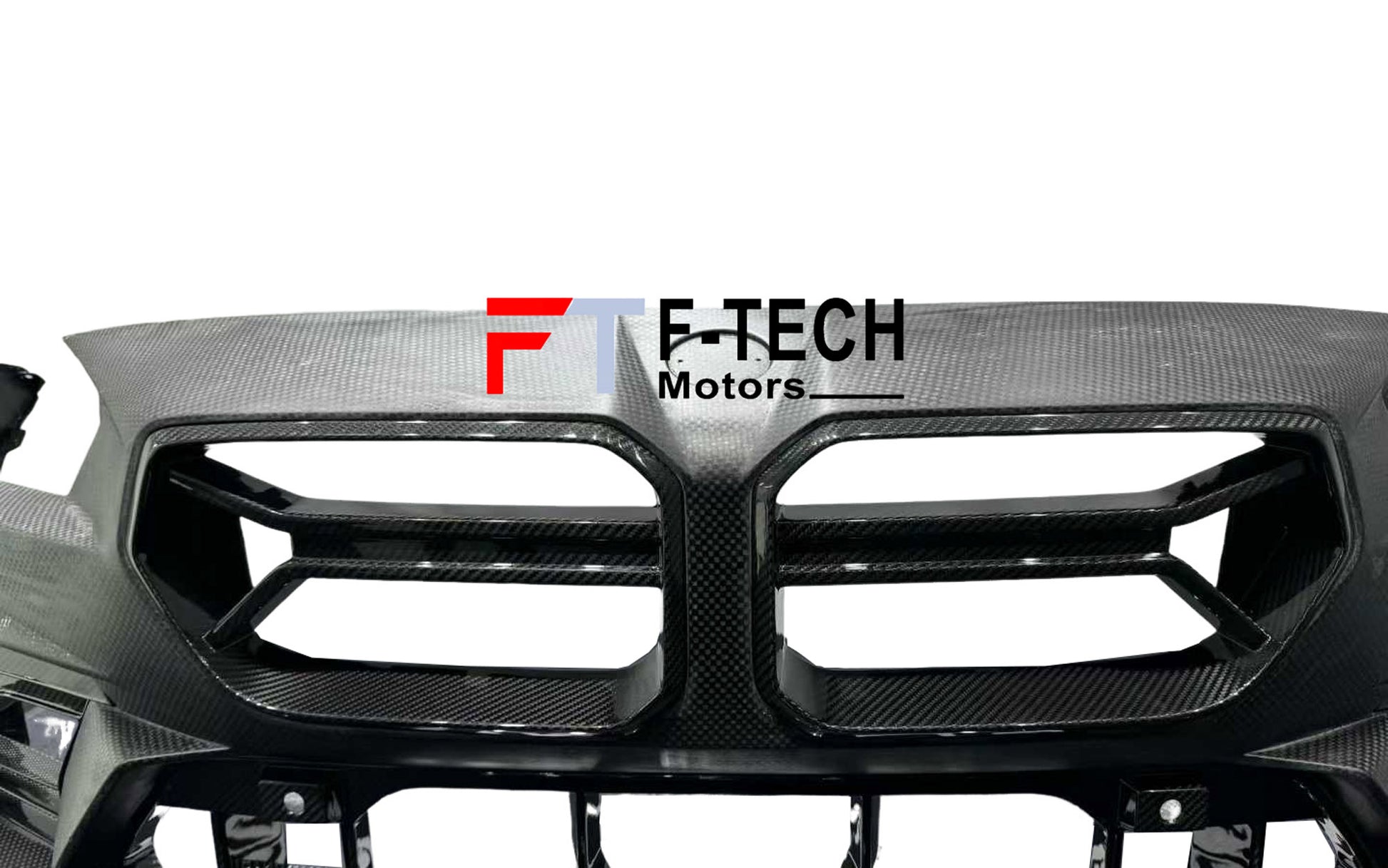 Dry Carbon Fiber Front Bumper For BMW M2 G87 2023+ Adro