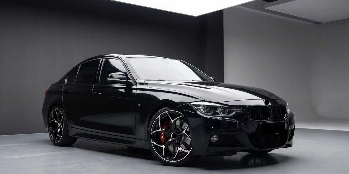 Forged Wheels Rims 19 Inch For BMW 3 Series F30 316i 318i 320i 328i 330i 335i 340i