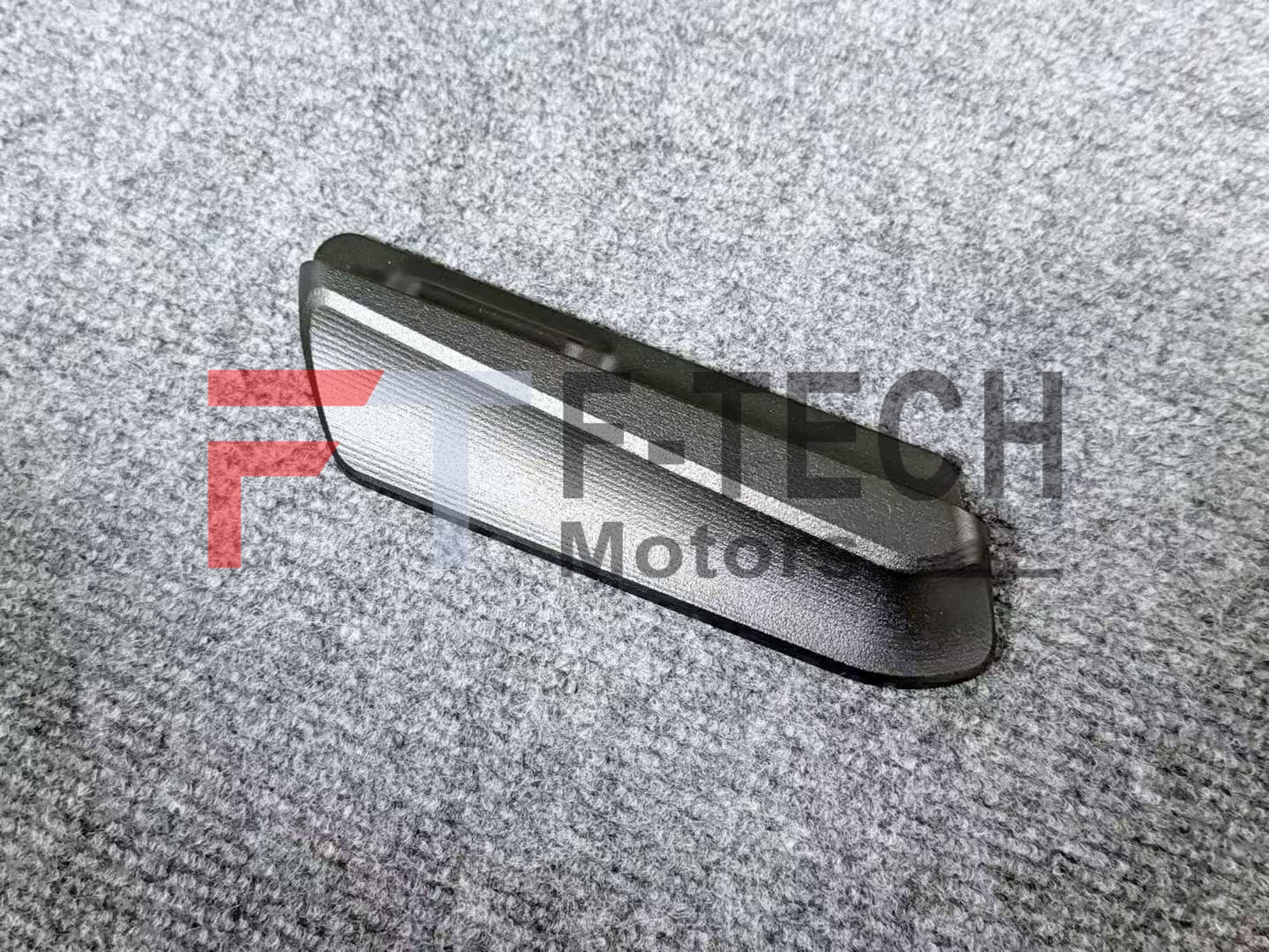 Dry Carbon Rear Wing Spoiler Verus For BMW M2 G87 2023+
