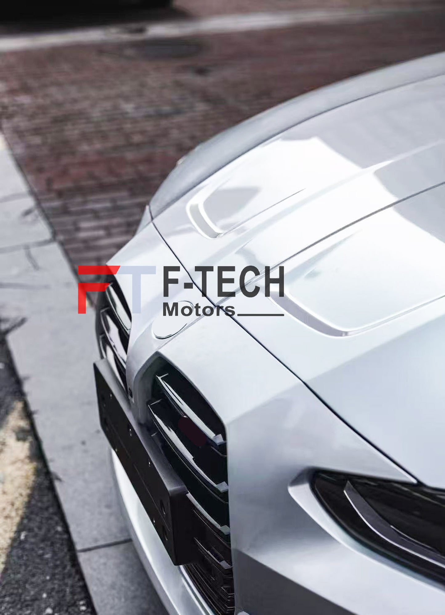 Conversion body kit for BMW 4 Series G22 G23 G23 2025+ upgarde into BMW M4 G82 2024+ Facelift