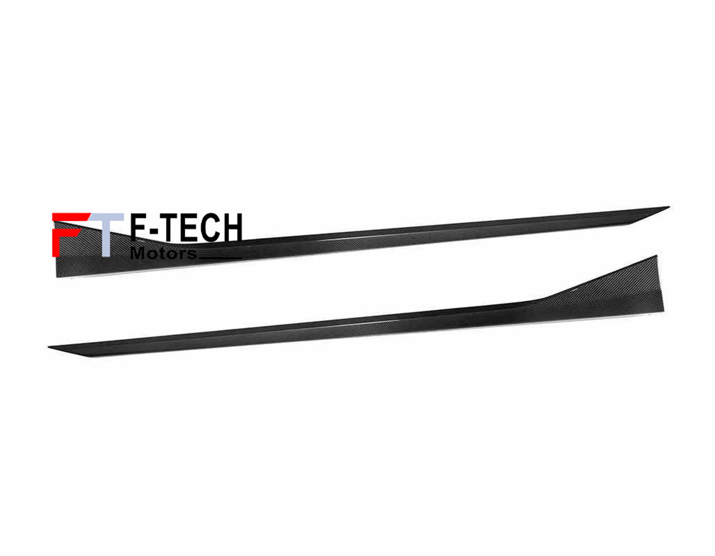Dry Carbon Fiber Body Kit For BMW M5 G90 2024+ MP