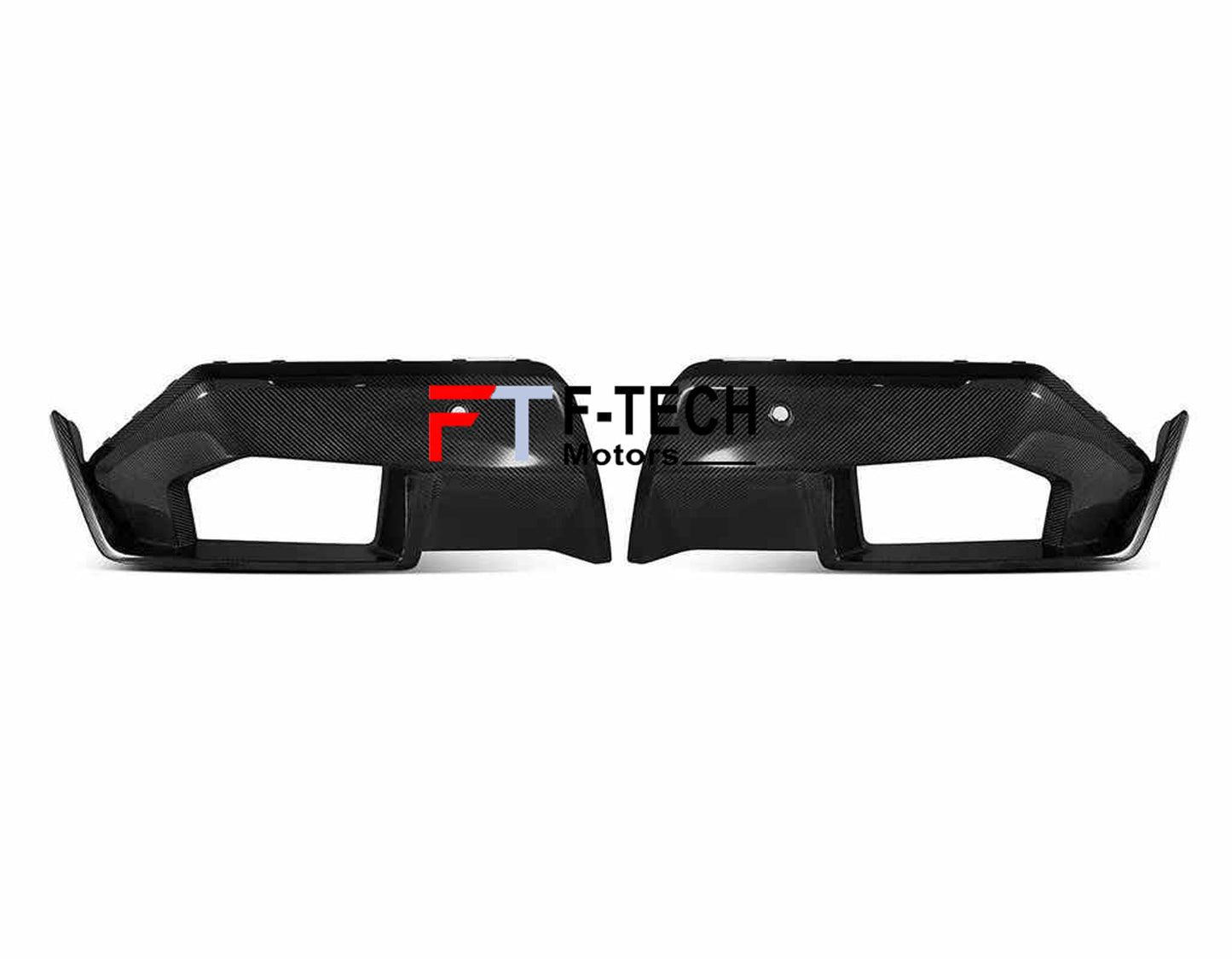 Dry Carbon Fiber Body Kit For BMW M5 G90 2024+ MP