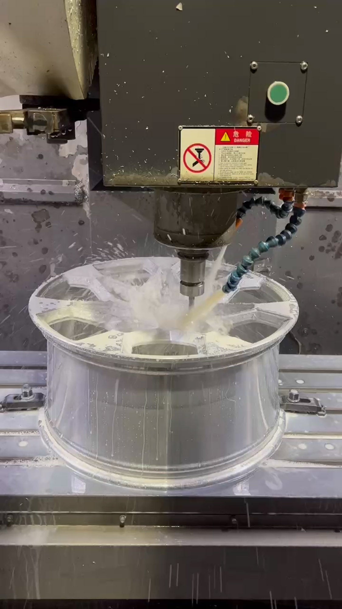 Monoblock Custom Forged Alloy Wheels For BMW XM X3 X3M X4 X4M X5 X5M X6 X6M X7 Competition