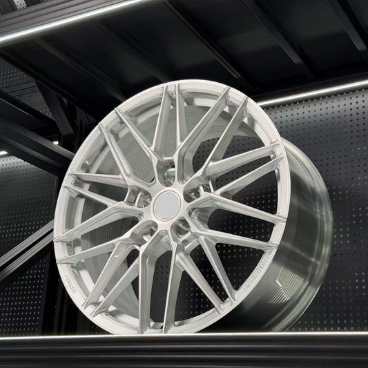 Genesis G70 G80 G90 GV60 GV70 G80 Coupe Forged Wheels Custom Rims 18-26 Inch