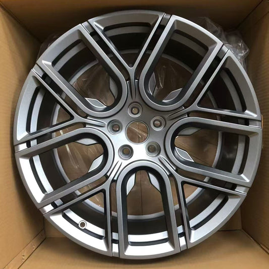 Forged Wheels Custom Rims 18-26 Inch For Genesis G70 G80 G90 GV60 GV70 G80 Coupe