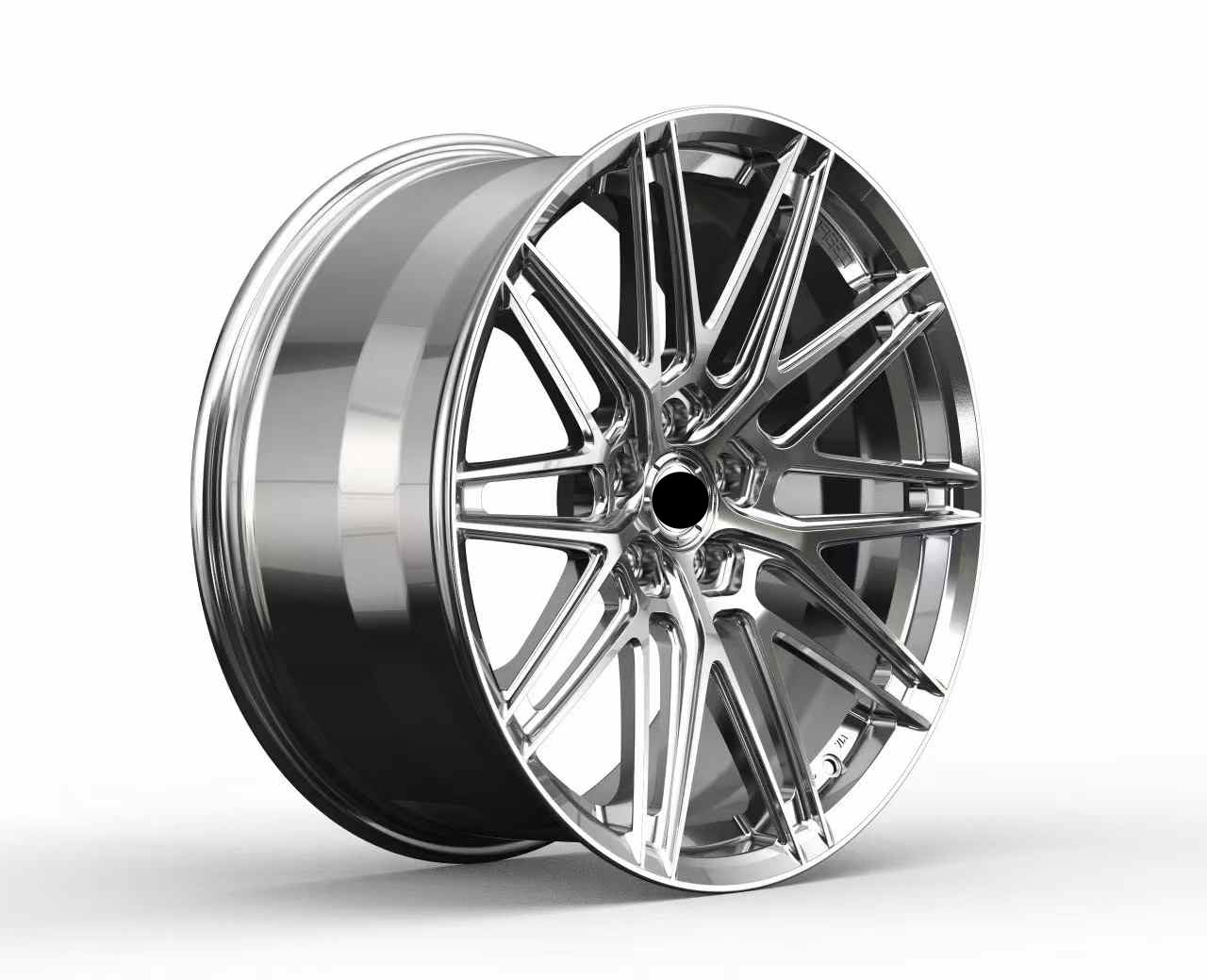 Monoblock Custom Forged Alloy Wheels For Jeep Wrangler Cherokee Grand Cherokee Avenger Compass Gladiator Grand Commander Renegade Wagoneer