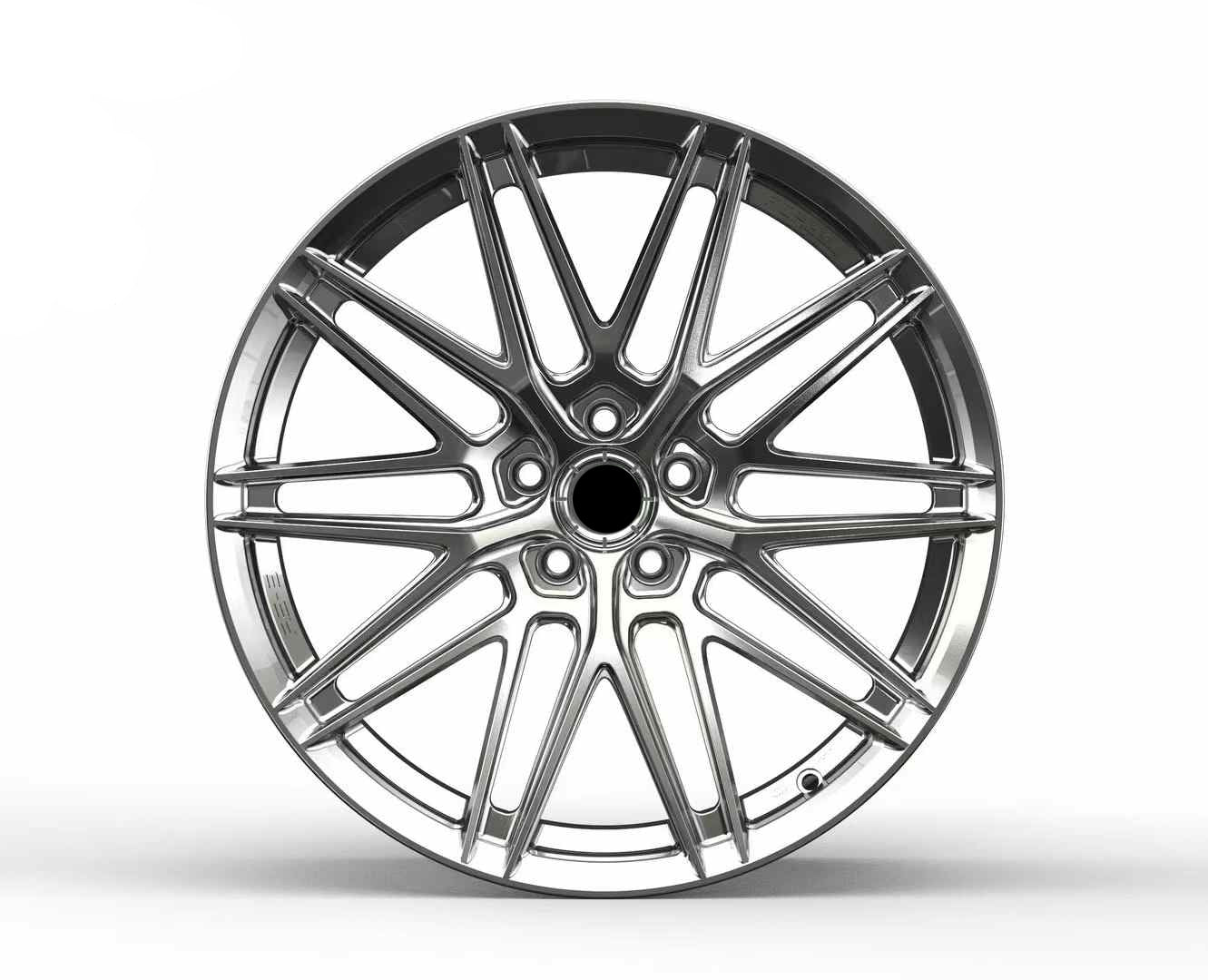 Monoblock Custom Forged Alloy Wheels For Jeep Wrangler Cherokee Grand Cherokee Avenger Compass Gladiator Grand Commander Renegade Wagoneer