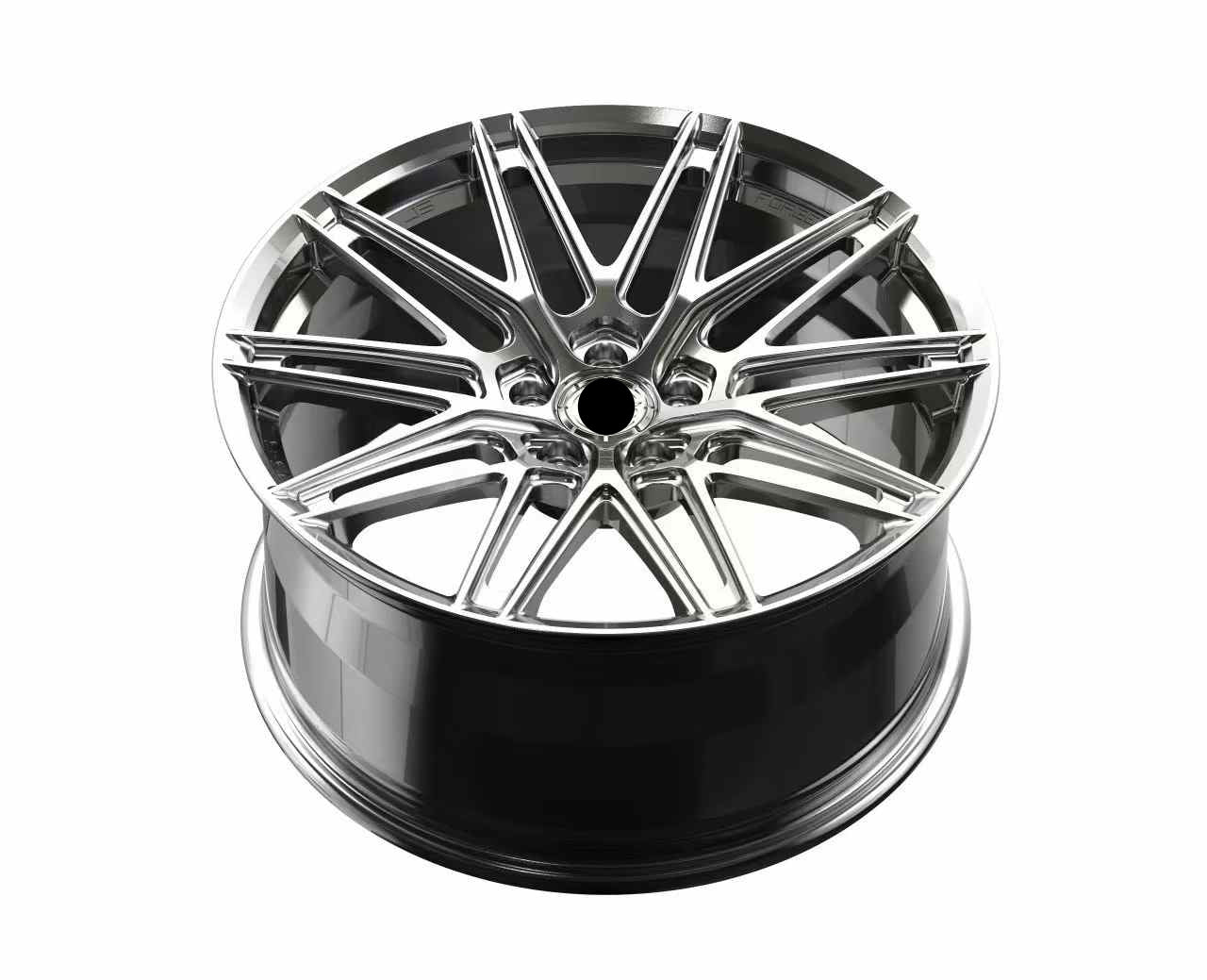 Monoblock Custom Forged Alloy Wheels For Jeep Wrangler Cherokee Grand Cherokee Avenger Compass Gladiator Grand Commander Renegade Wagoneer