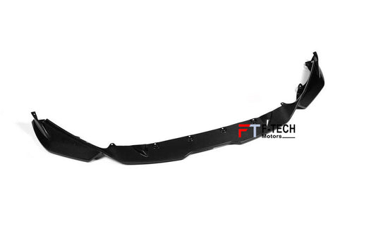Carbon Aggressive Front Lip For BMW M3 G80 M4 G82 2020 - 2024 CFA Carbon Fiber Art
