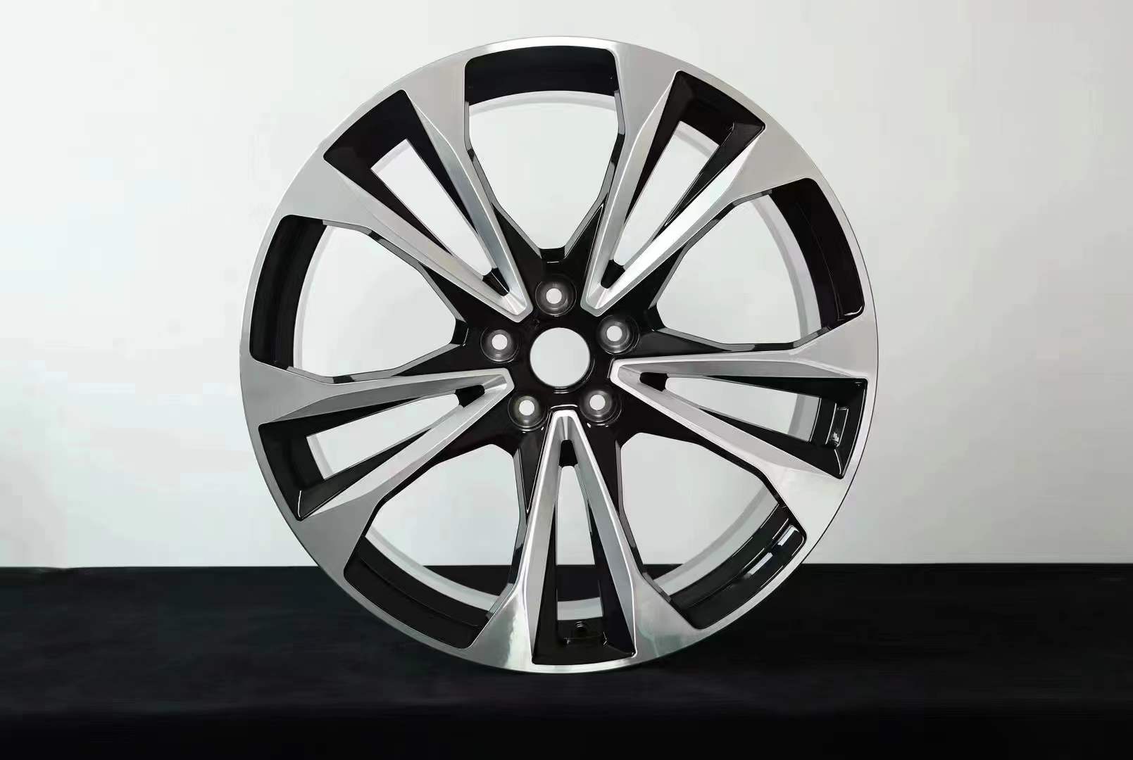 Monoblock Custom Forged Alloy Wheels Rims For Land Rover Range Rover Sport Evoque Velar L405 L495 L460