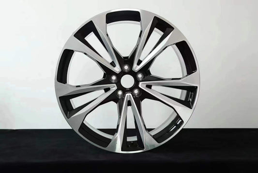 Monoblock Custom Forged Alloy Wheels Rims For Land Rover Range Rover Sport Evoque Velar L405 L495 L460