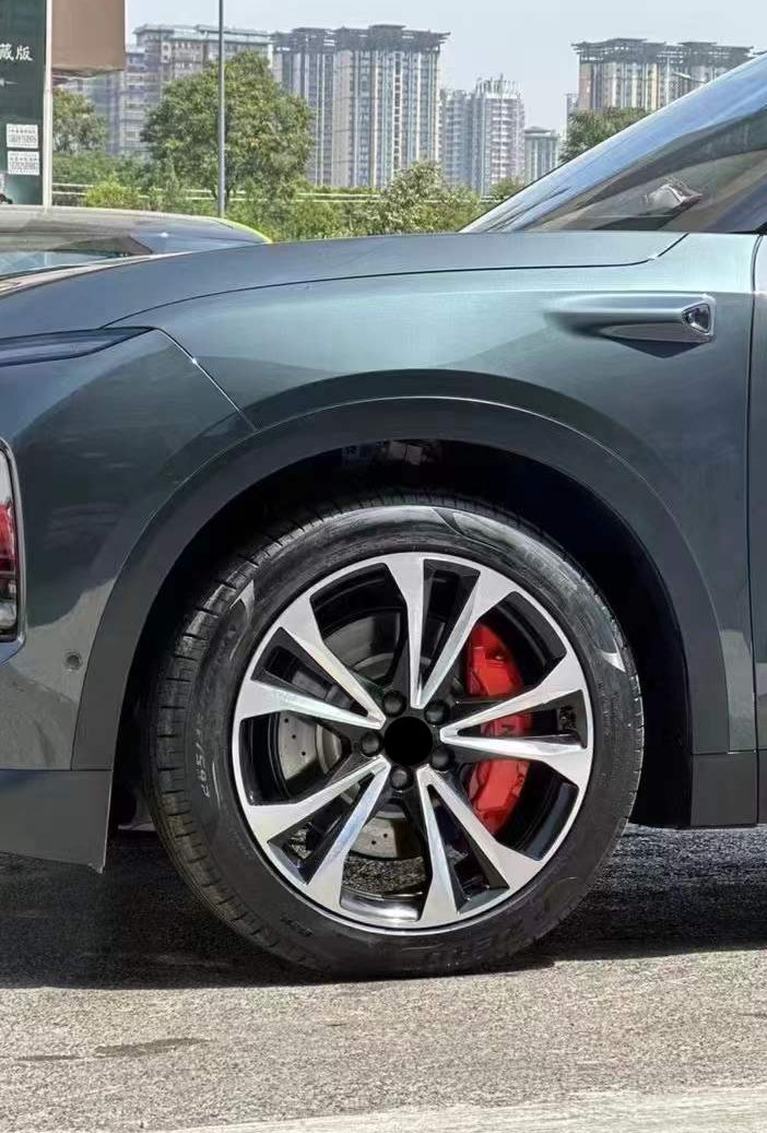 Monoblock Custom Forged Alloy Wheels Rims For Land Rover Range Rover Sport Evoque Velar L405 L495 L460