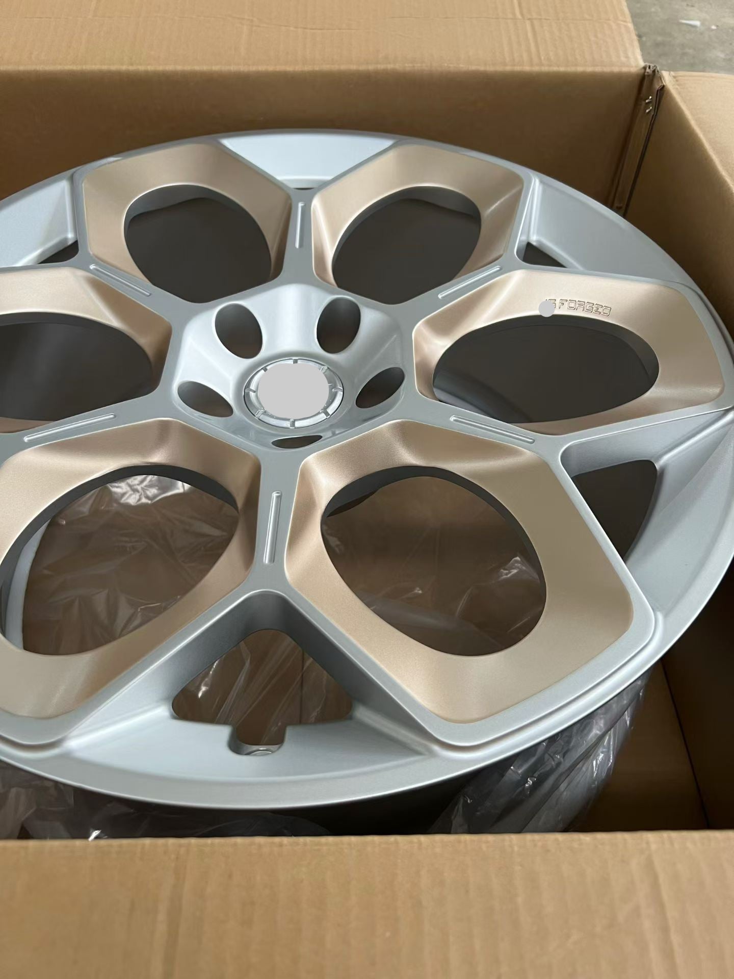 Forged Wheels Rims 18 19 20 21 22 23 24 26 inch For Land Rover Range Rover Sport Velar Evoque Defender Discovery