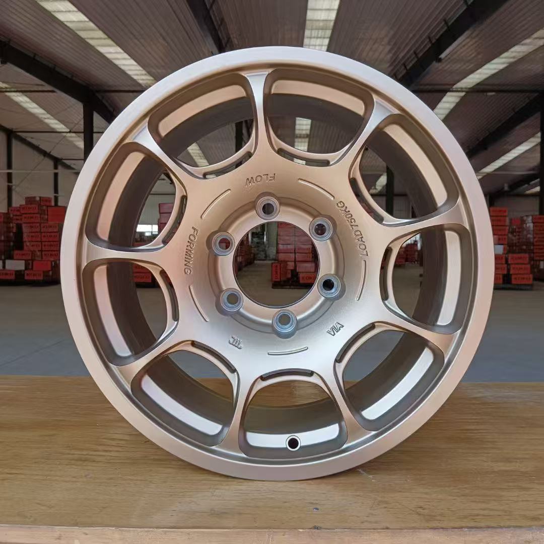 Monoblock Custom Forged Alloy Wheels Rims For Ferrari 488 F12 FF 812 Superfast SF90 F12 F430