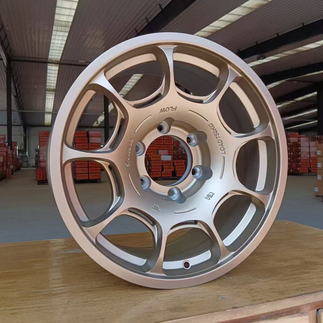 Monoblock Custom Forged Alloy Wheels Rims For Ferrari 488 F12 FF 812 Superfast SF90 F12 F430