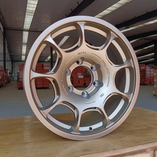 Monoblock Custom Forged Alloy Wheels Rims For Ferrari 488 F12 FF 812 Superfast SF90 F12 F430