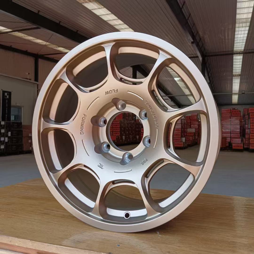 Monoblock Custom Forged Alloy Wheels Rims For Ferrari 488 F12 FF 812 Superfast SF90 F12 F430