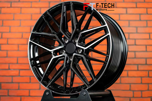 Monoblock Custom Forged Alloy Wheels For Mercedes Benz W214 W213 E63 E53 AMG E200 E350 E400