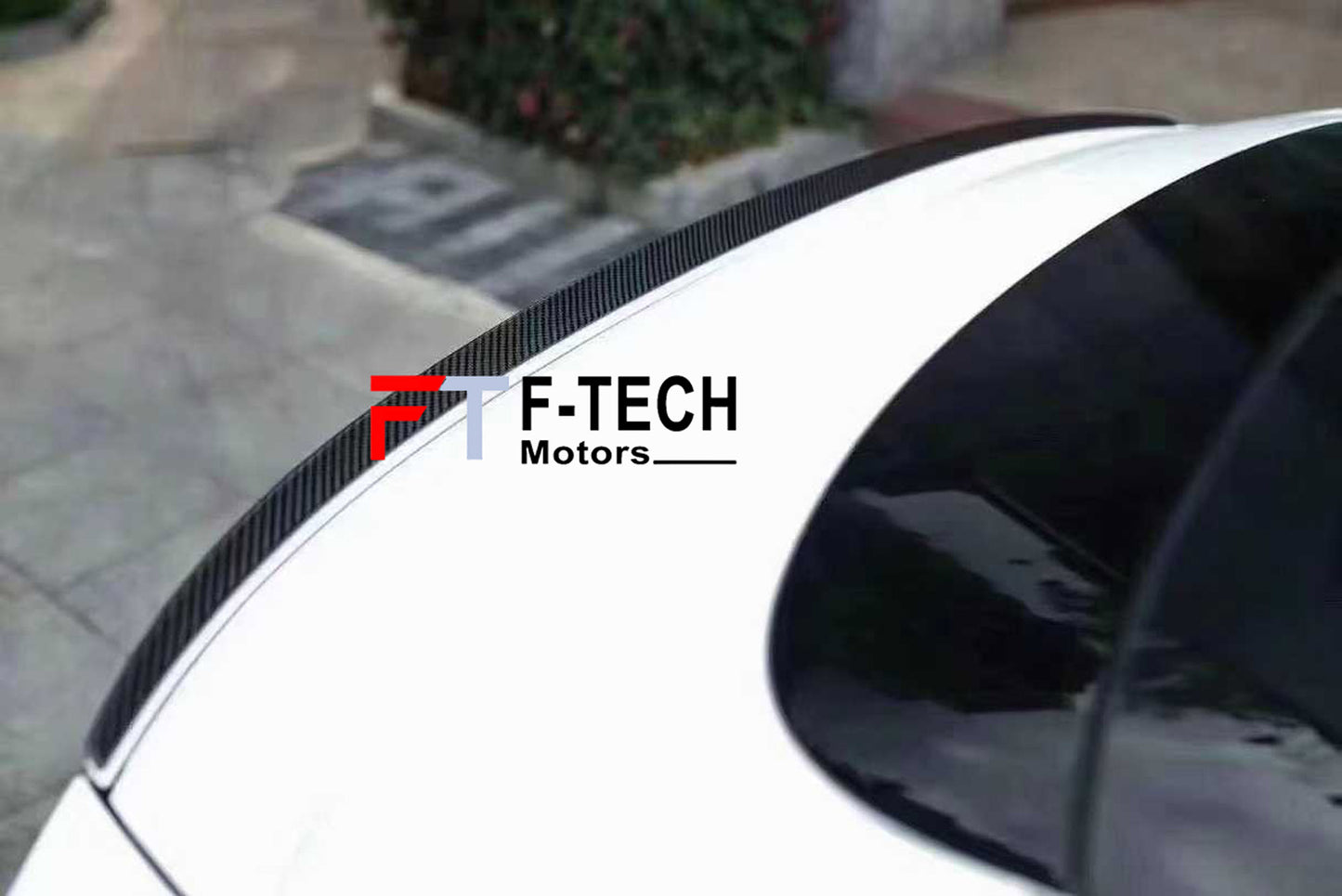Dry Carbon Fiber Soft Kit for Bentley Continental GT GTC 2017 - 2023