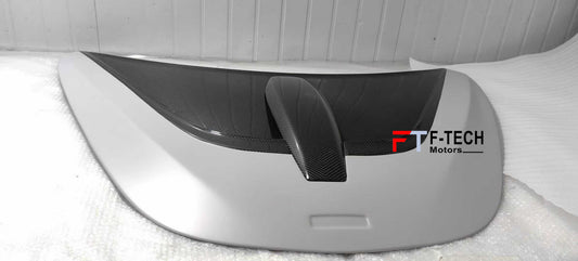 Dry Carbon Fiber Hood Bonnet For McLaren LT600 2018 - 2021