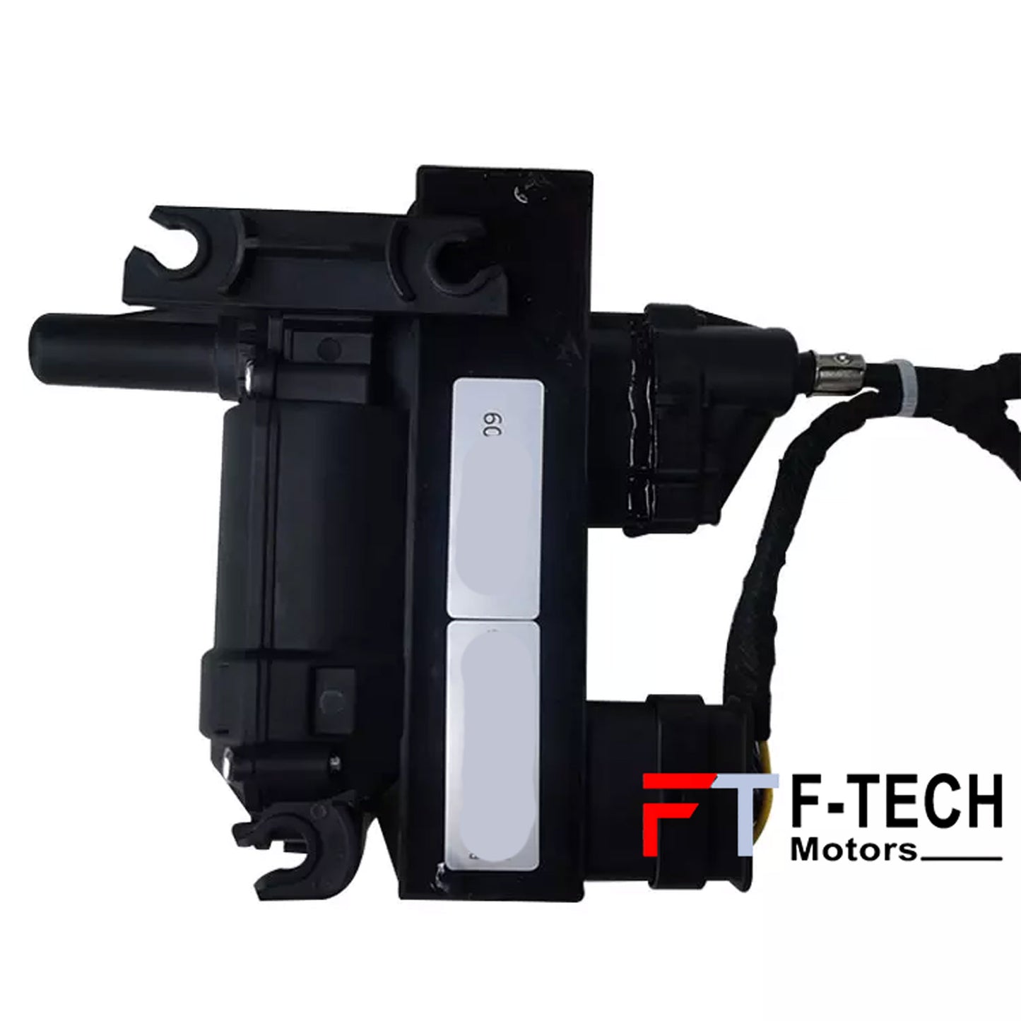 Electric Suction Door Soft Closer for Mercedes Benz W463A W464 G63 G550 2019 - 2023