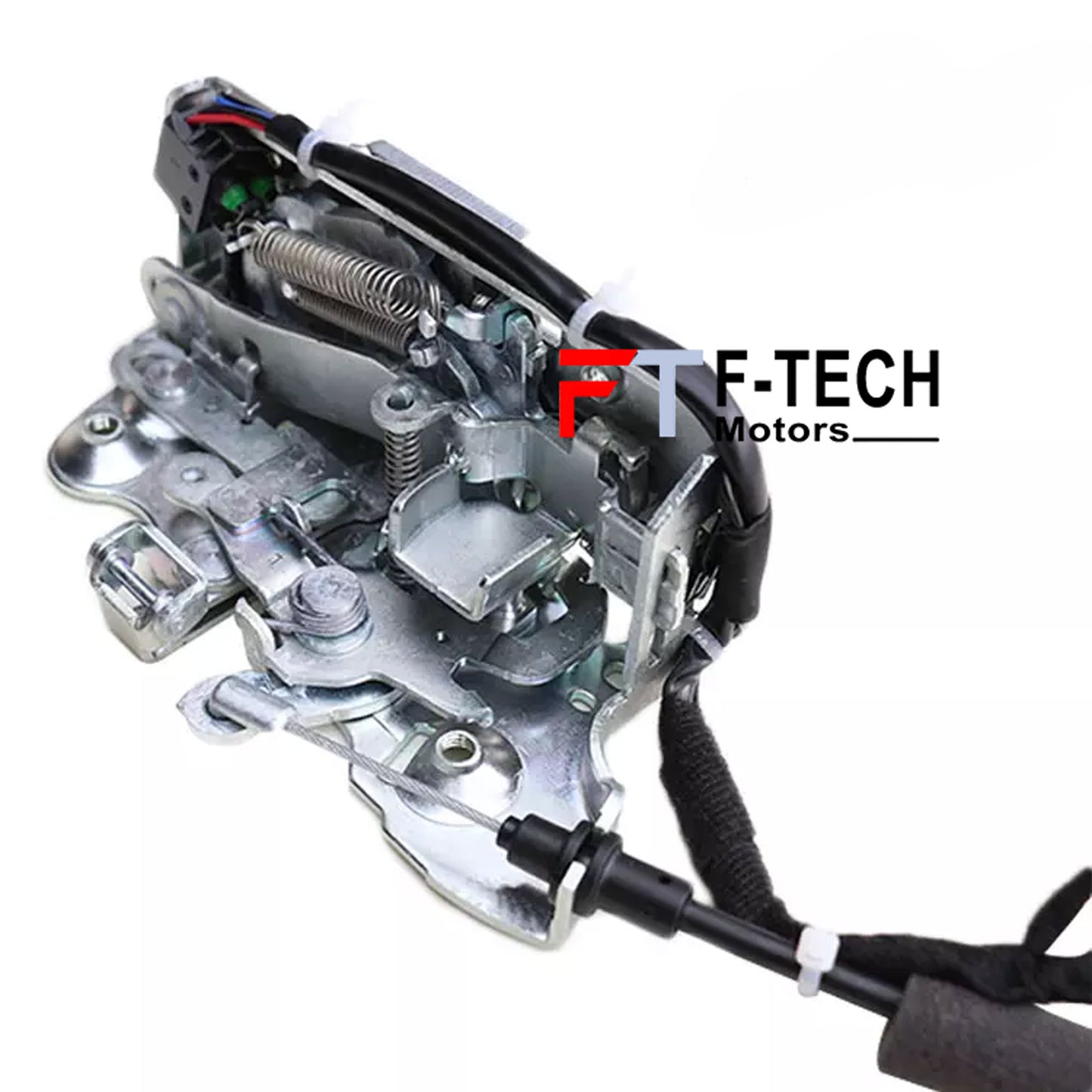 Electric Suction Door Soft Closer for Mercedes Benz W463A W464 G63 G550 2019 - 2023