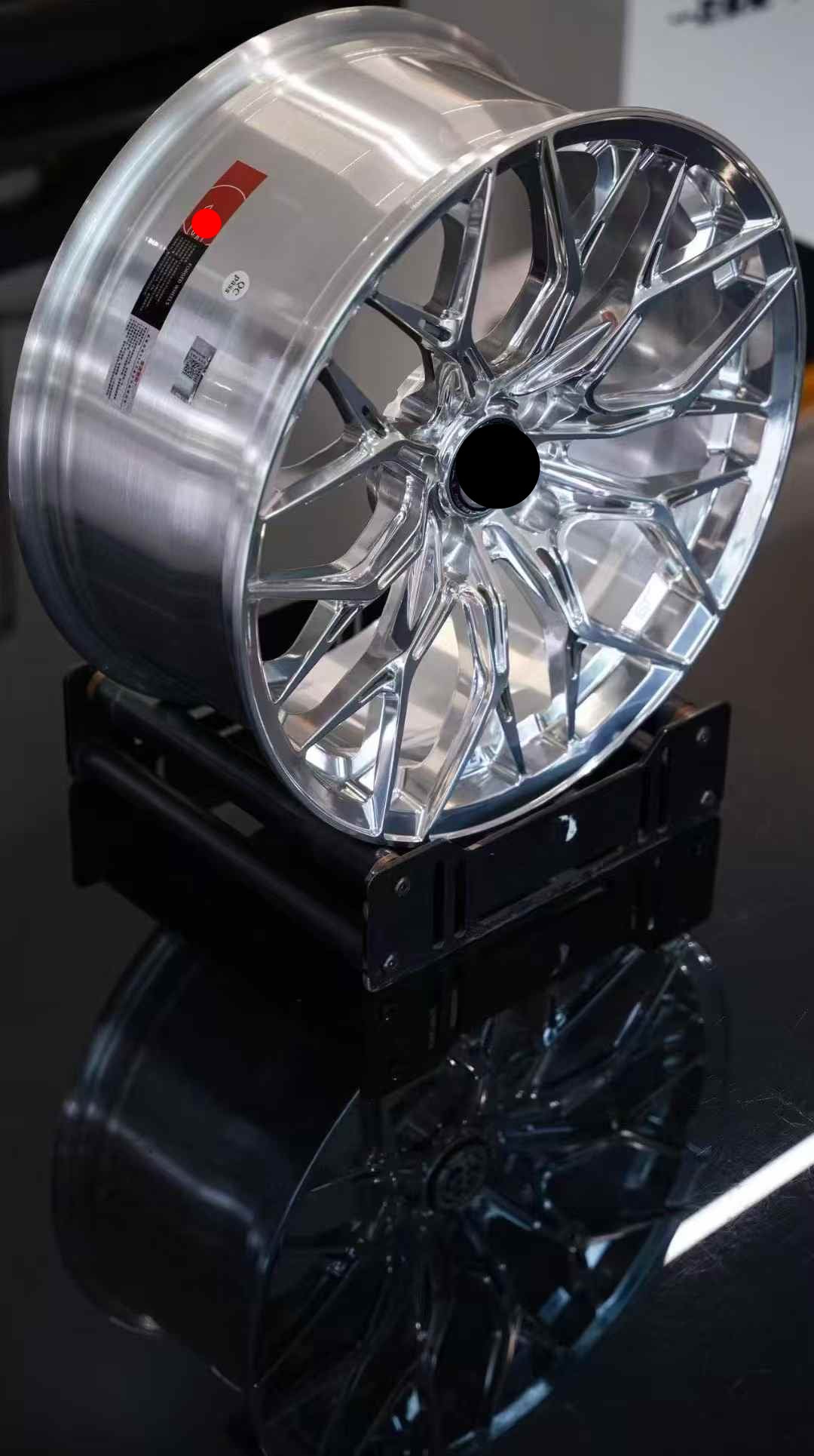 Forged Wheels For BMW X5 G05 X5 M F95 X6 G06 X6 M F96 X7 G07 X3 G01 X4 G02 X3 M F97 X4 M F98