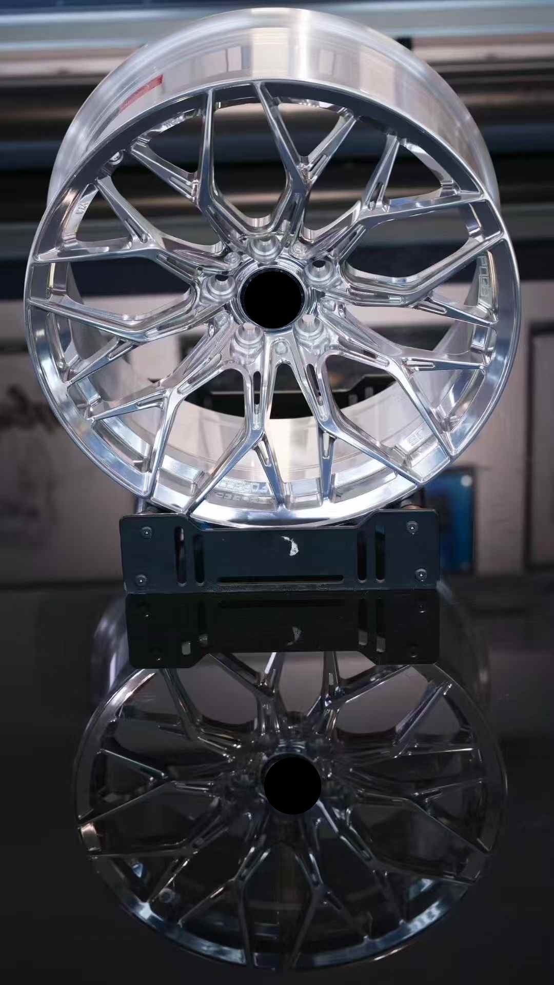 Forged Wheels For BMW X5 G05 X5 M F95 X6 G06 X6 M F96 X7 G07 X3 G01 X4 G02 X3 M F97 X4 M F98