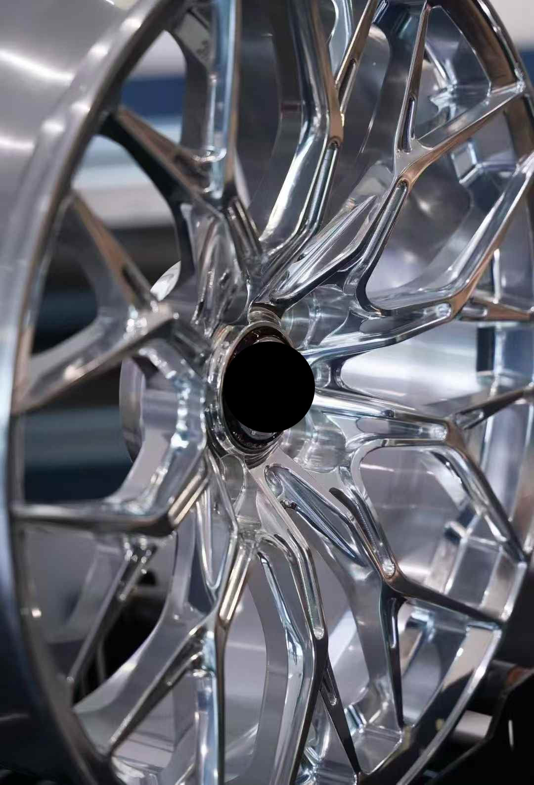 Forged Wheels For BMW X5 G05 X5 M F95 X6 G06 X6 M F96 X7 G07 X3 G01 X4 G02 X3 M F97 X4 M F98
