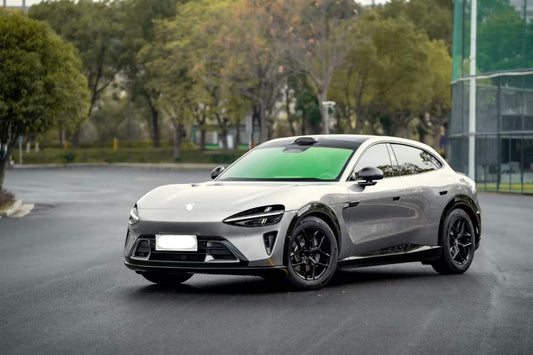 Forged Wheels Rims 19 20 21 22 Inch For Xiaomi YU7 Ultra GT