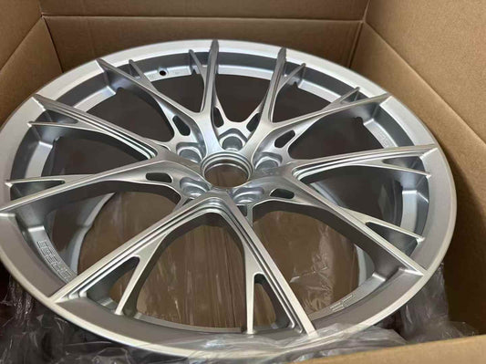 Monoblock Custom Forged Alloy Wheels For BMW X5 LCI X5M X6 X6M X7 X3 X3M X4 X4M