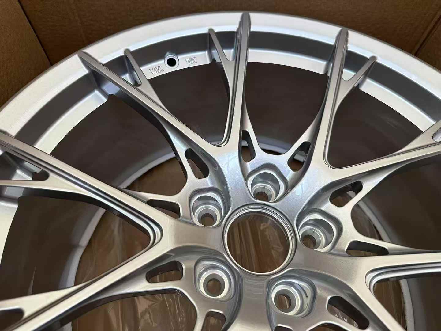 Monoblock Custom Forged Alloy Wheels For BMW X5 LCI X5M X6 X6M X7 X3 X3M X4 X4M