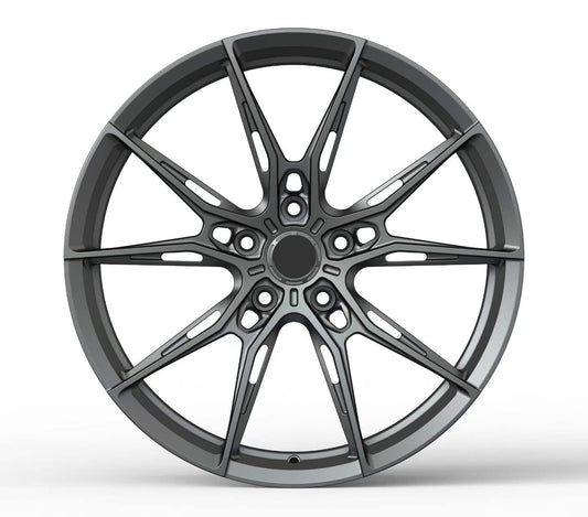 Forged Wheels Rims 18 19 20 21 22 23 24 inch For Ferrari 488 GBT Pista F12 FF 812 Superfast SF90 Stradale F8 F430 296 GTB