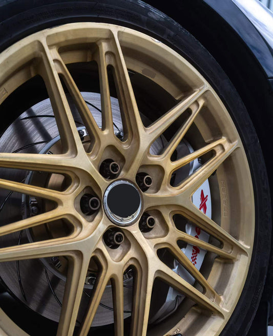 Forged Wheels Rims 18 19 20 21 22 23 24 inch For Lexus CT ES GS GX IS LM LS LX NX RX TX UX