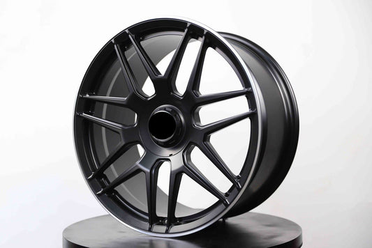 Forged Wheels Rims 22 Inch For Mercedes Benz G Class W463 G55 G63 G65 G500