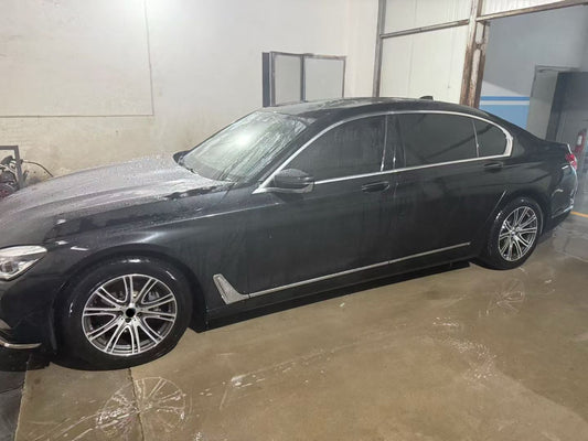 Forged Wheels Rims 18 19 20 21 22 23 24 26 inch BMW 7 Series G11 G12 730i 740i 740e 745e 750i M760Li Alpina B7