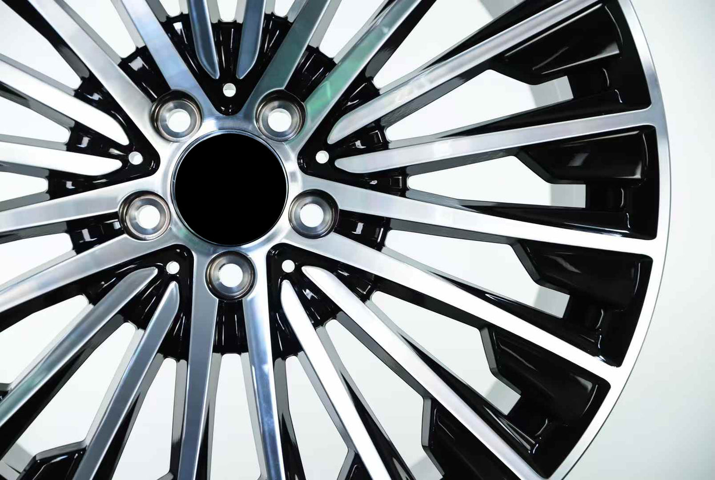 Forged Wheels Rims For Mercedes Benz EQS EQE EQB EQB EQG A2434010600